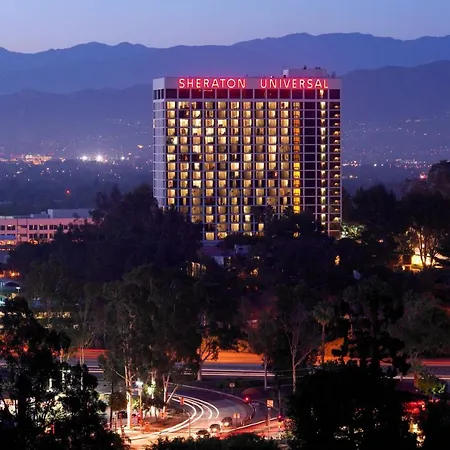 Sheraton Universal